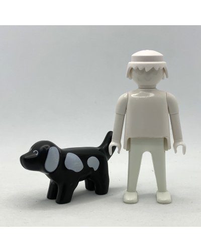 Playmobil 123 Perro