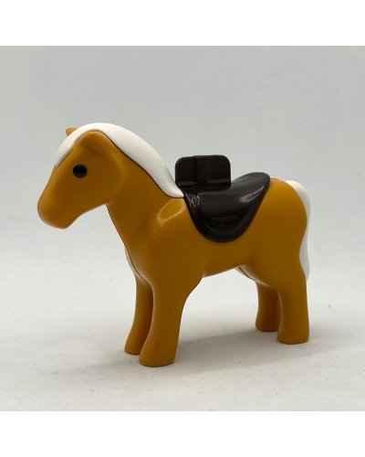 Playmobil 123 Caballo