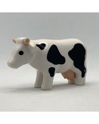 Playmobil 123 Vaca
