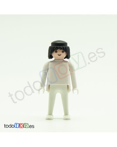 Playmobil® COM052 - Cabeza Completa - chico