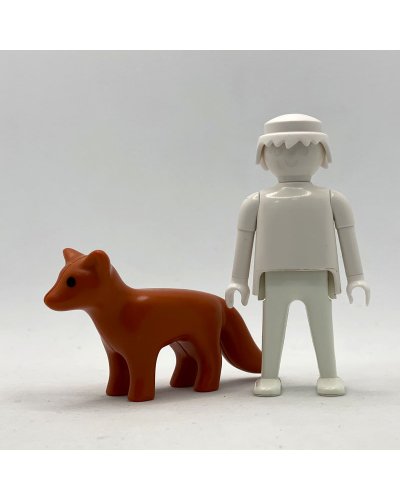 Playmobil 123 Zorro