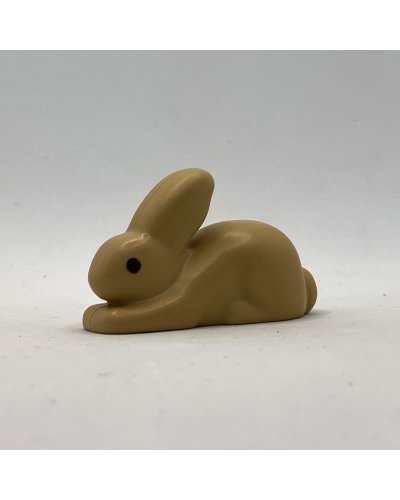 Playmobil 123 Conejo