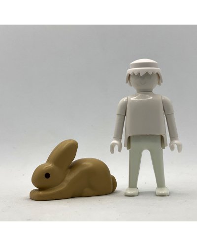 Playmobil 123 Conejo