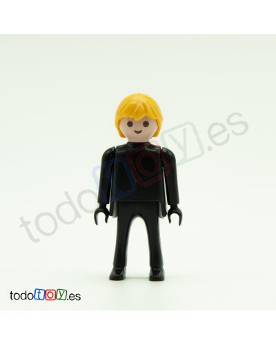Playmobil Cabeza Completa COM053