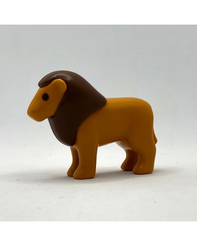 Playmobil 123 León