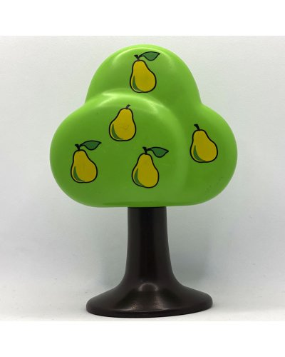 Playmobil 123 Árbol Peral