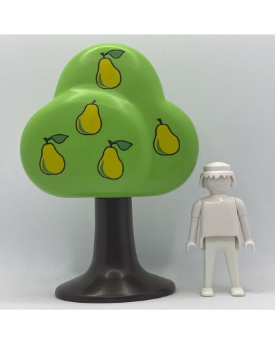 Playmobil 123 Árbol Peral