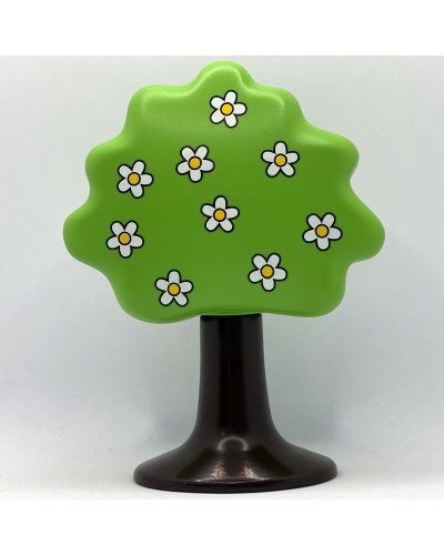 Playmobil 123 Árbol y Ardilla