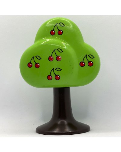 Playmobil 123 Árbol Cerezo