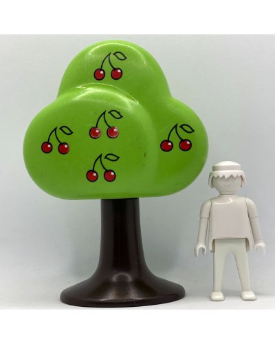 Playmobil 123 Árbol Cerezo