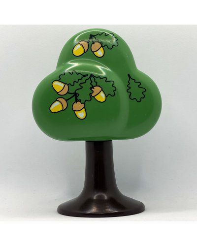 Playmobil 123 Árbol Alcornoque