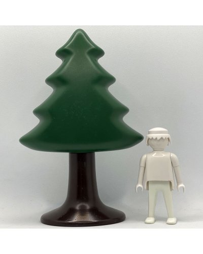 Playmobil 123 Pino y Ardilla