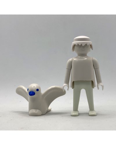 Playmobil 123 Pájaro