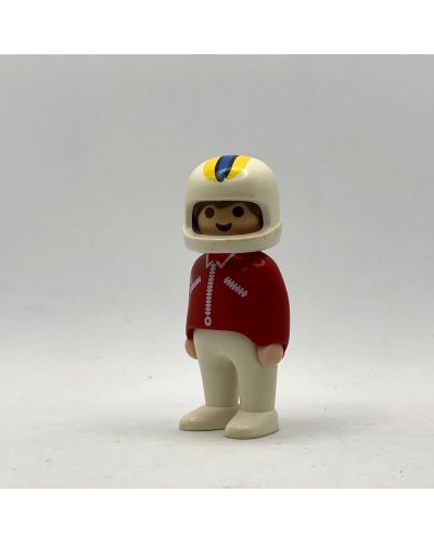 Playmobil 123 Muñeco Piloto