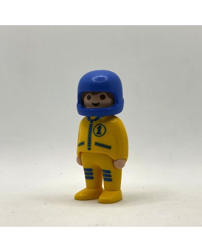 Playmobil 123 Muñeco Piloto
