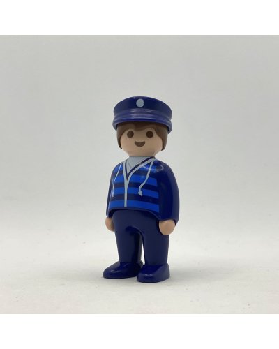 Playmobil 123 Muñeco Marinero