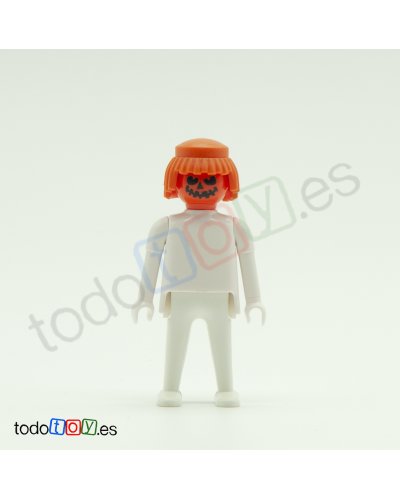 Playmobil® COM063 - Cabeza Completa - chico - Halloween