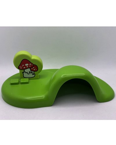 Playmobil 123 Cueva y Setas