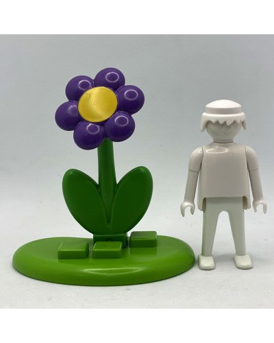 Playmobil 123 Flor