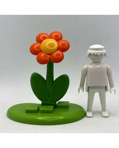 Playmobil 123 Flor