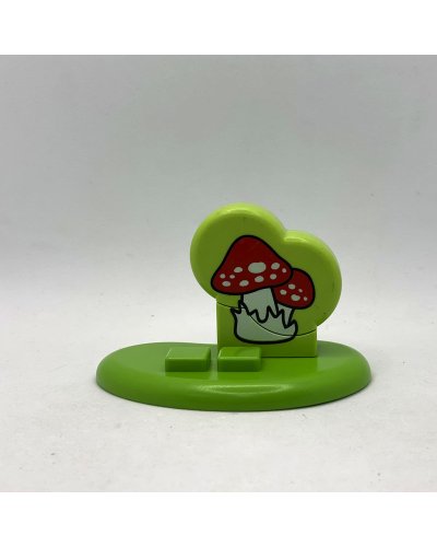 Playmobil 123 Setas y Base