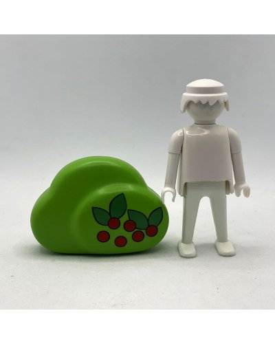 Playmobil 123 Arbusto