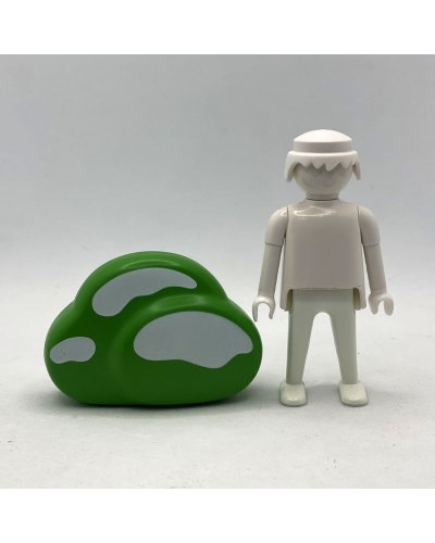 Playmobil 123 Arbusto