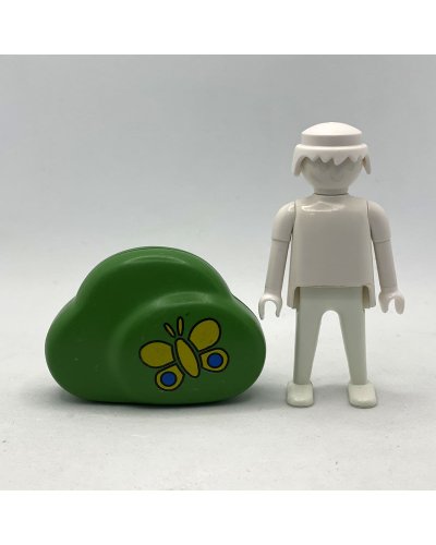 Playmobil 123 Arbusto