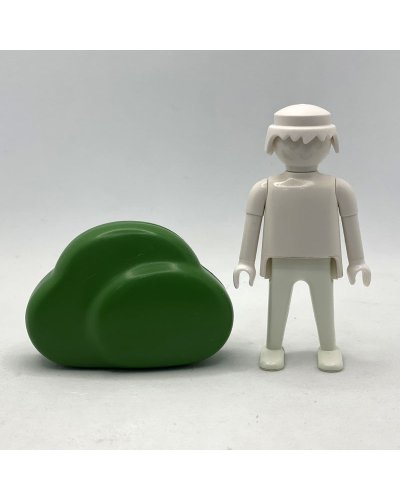 Playmobil 123 Arbusto