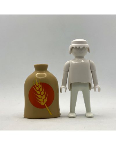 Playmobil 123 Saco Trigo