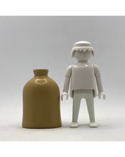 Playmobil 123 Saco Comida