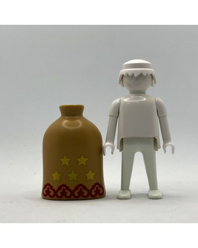 Playmobil 123 Saco Juguetes