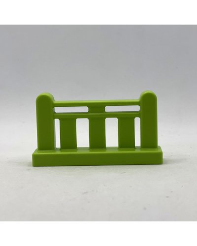 Playmobil 123 Valla Verde