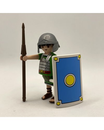 Playmobil Centurión Romano FCO361