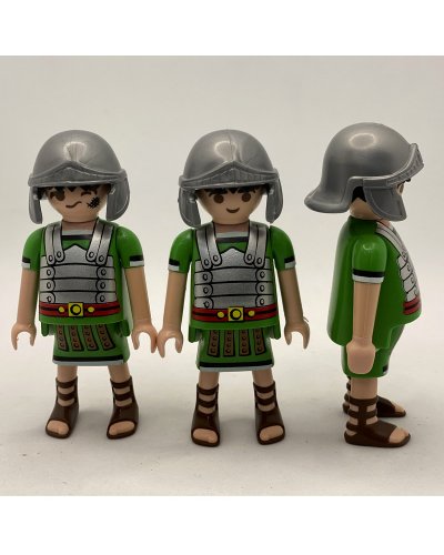 Playmobil Centurión Romano FCO361