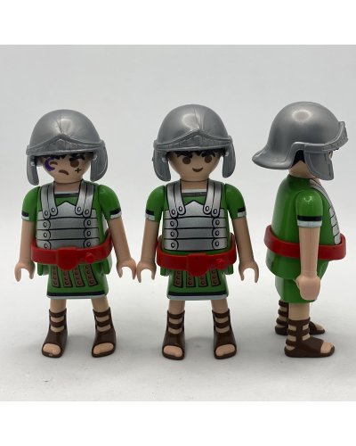 Playmobil Centurión Romano FCO362