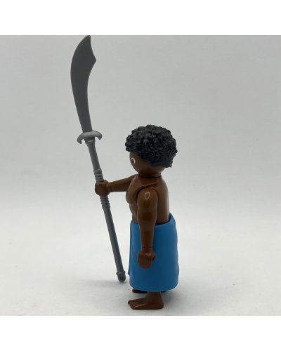Playmobil Sarraceno Musculoso