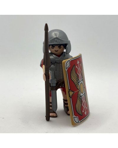 Playmobil  Romano FCO476