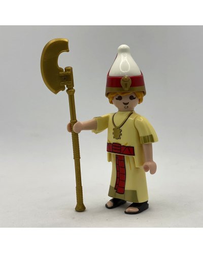 Playmobil  Faraón