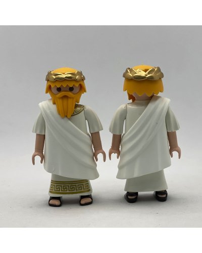 Playmobil Senador Romano FCO482