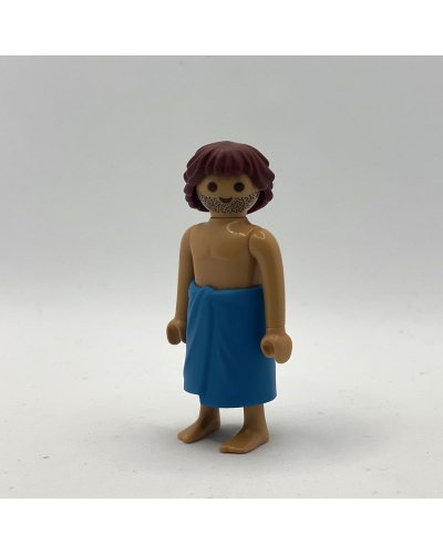 Playmobil Nubio