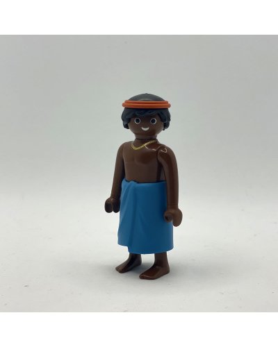 Playmobil Nubio