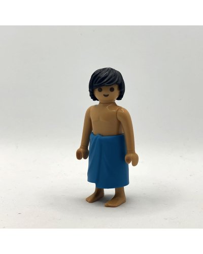 Playmobil Nubio