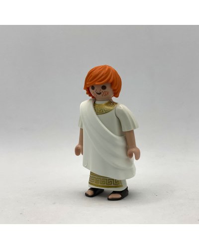 Playmobil Senador Romano FCO505