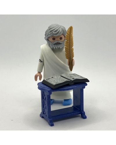 Playmobil Senador Romano Escribano FCO494