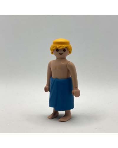 Playmobil Nubio