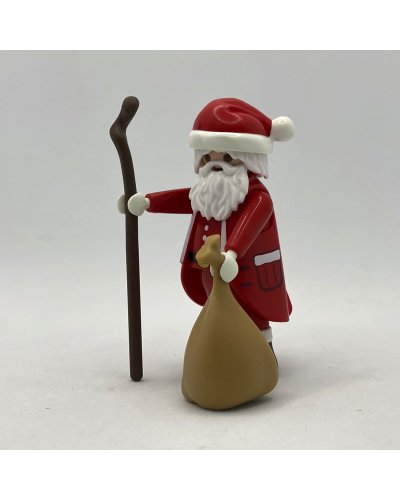 Playmobil Papá Noel