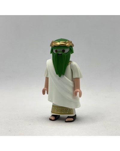 Playmobil Fantasma Senador Romano FCO513