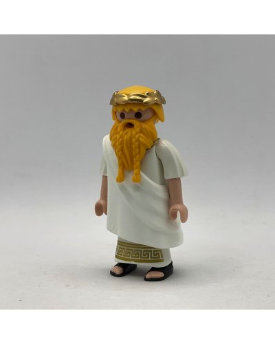 Playmobil Senador Romano FCO511