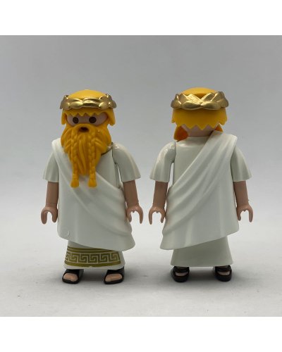 Playmobil Senador Romano FCO511